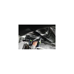 Festool 564597 PDC 18/4 QuaDrive Cordless Drill Set - Mississauga Hardware Centre IncFestool564597