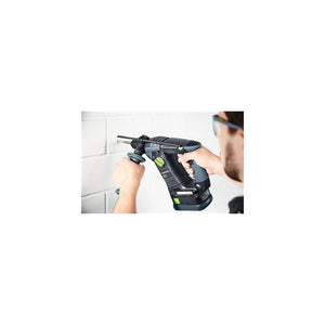 Festool 564598 BHC 18 Rotary Hammer Plus - Mississauga Hardware Centre IncFestool564598