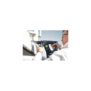 Festool 564598 BHC 18 Rotary Hammer Plus - Mississauga Hardware Centre IncFestool564598