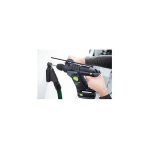 Festool 564598 BHC 18 Rotary Hammer Plus - Mississauga Hardware Centre IncFestool564598