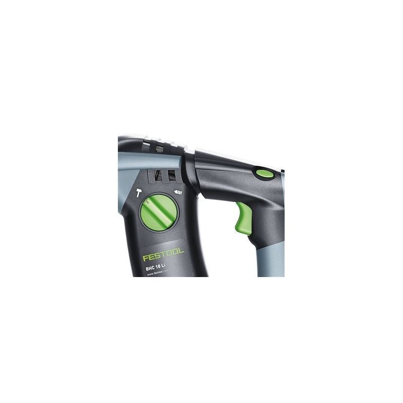 Festool 564598 BHC 18 Rotary Hammer Plus - Mississauga Hardware Centre IncFestool564598