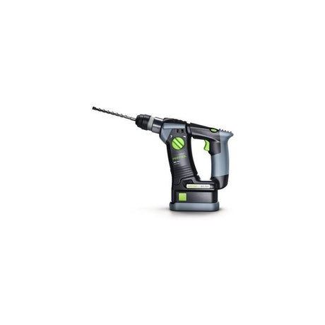 Festool 564598 BHC 18 Rotary Hammer Plus - Mississauga Hardware Centre IncFestool564598