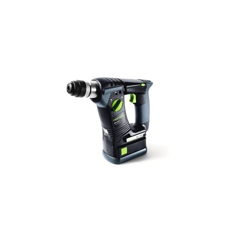 Festool 564598 BHC 18 Rotary Hammer Plus - Mississauga Hardware Centre IncFestool564598