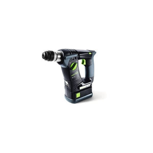 Festool 564598 BHC 18 Rotary Hammer Plus - Mississauga Hardware Centre IncFestool564598