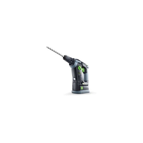 Festool 564598 BHC 18 Rotary Hammer Plus - Mississauga Hardware Centre IncFestool564598
