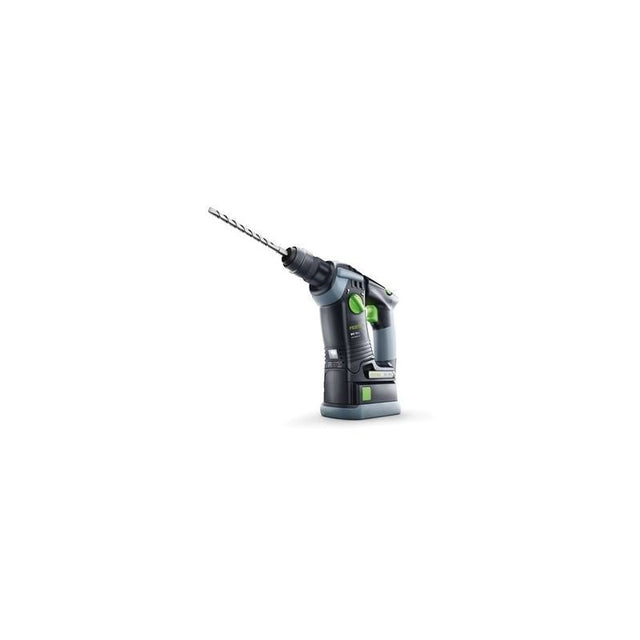 Festool 564598 BHC 18 Rotary Hammer Plus - Mississauga Hardware Centre IncFestool564598