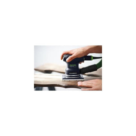 Festool | 567863 RTS 400 EQ Orbital Finish Sander - Mississauga Hardware Centre IncFestool567863