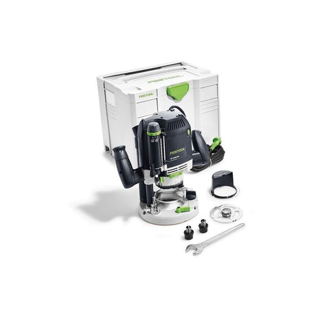 Festool 574689 Router OF 2200 EB - F - Plus - Mississauga Hardware Centre IncFestool574689