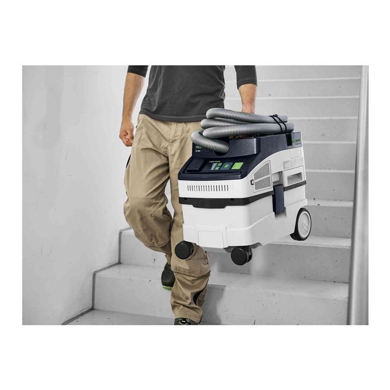 Festool 574831 Dust Extractor CT 15 HEPA CLEANTEC - Mississauga Hardware Centre Inc