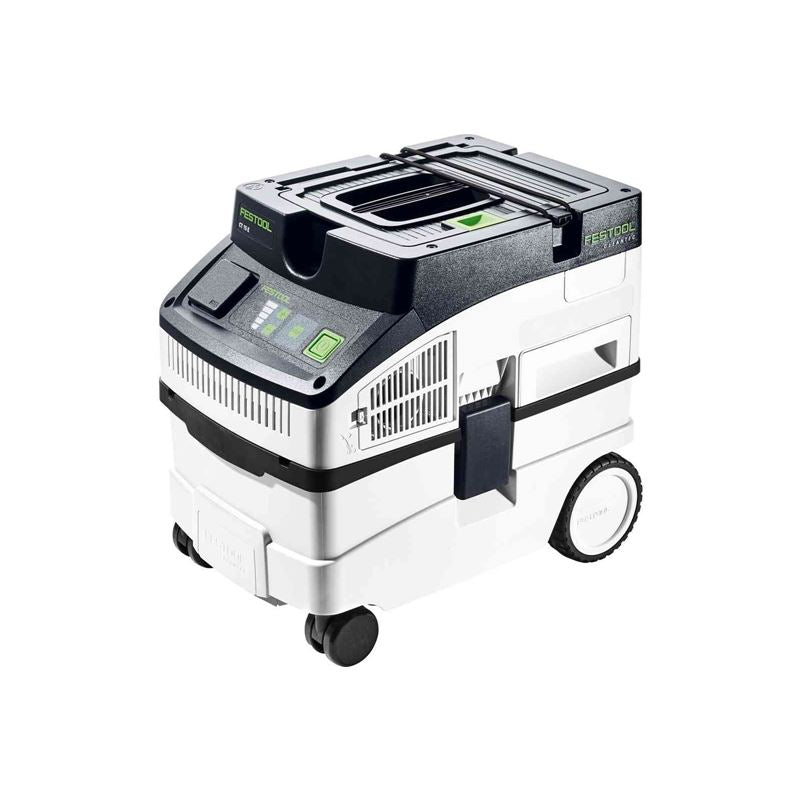 Festool 574831 Dust Extractor CT 15 HEPA CLEANTEC - Mississauga Hardware Centre Inc