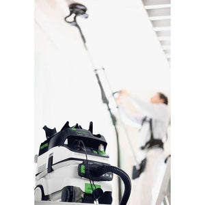FESTOOL 574933 Dust Extractor CLEANTEC CT 36 E AC - Mississauga Hardware Centre IncFestool574933