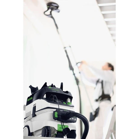FESTOOL 574933 Dust Extractor CLEANTEC CT 36 E AC - Mississauga Hardware Centre IncFestool574933