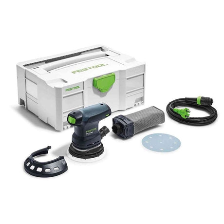 Festool 574993 ETS 125 REQ - Plus Random Orbital Sander - Mississauga Hardware Centre IncFestool574993