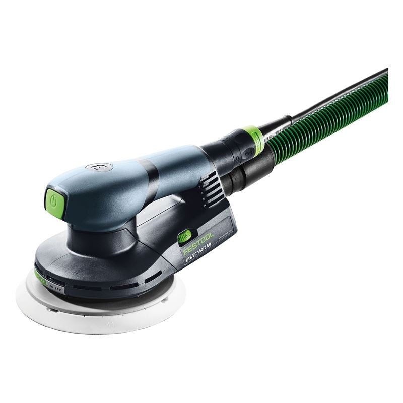 Festool 575039 Random Orbital Sander ETS EC 150/3 EQ - Plus - Mississauga Hardware Centre IncFestool575039