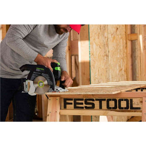 FESTOOL 575085 HK 55 EQ - FSK420 Circular Saw - Mississauga Hardware Centre IncFestool575085