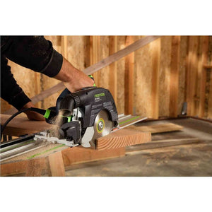 FESTOOL 575085 HK 55 EQ - FSK420 Circular Saw - Mississauga Hardware Centre IncFestool575085