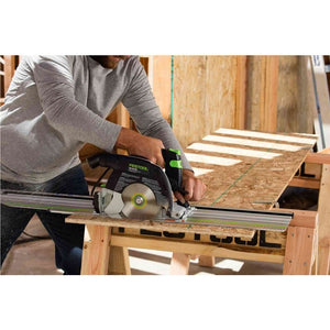FESTOOL 575085 HK 55 EQ - FSK420 Circular Saw - Mississauga Hardware Centre IncFestool575085
