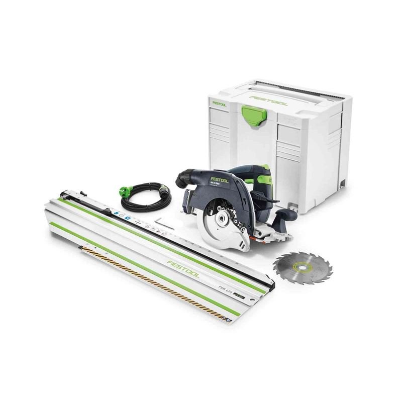 FESTOOL 575085 HK 55 EQ - FSK420 Circular Saw - Mississauga Hardware Centre IncFestool575085