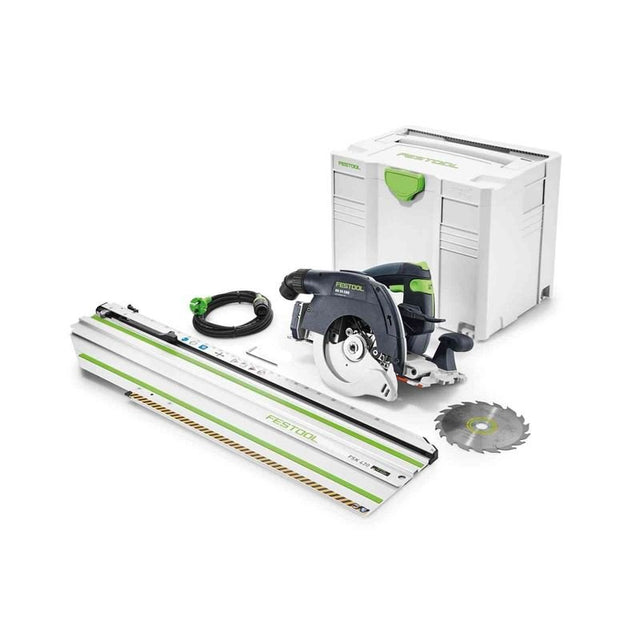 FESTOOL 575085 HK 55 EQ - FSK420 Circular Saw - Mississauga Hardware Centre IncFestool575085