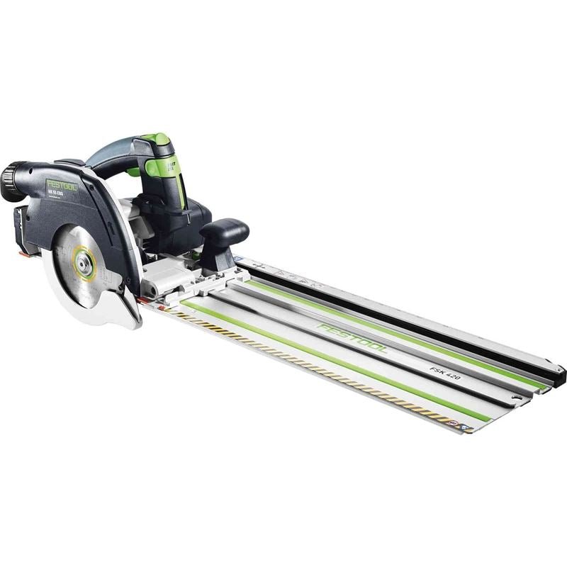 FESTOOL 575085 HK 55 EQ - FSK420 Circular Saw - Mississauga Hardware Centre IncFestool575085