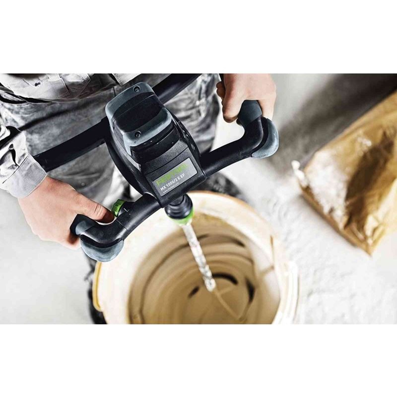 FESTOOL 575213 Mixer MX 1200 E EF USA - Mississauga Hardware Centre IncFestool575213