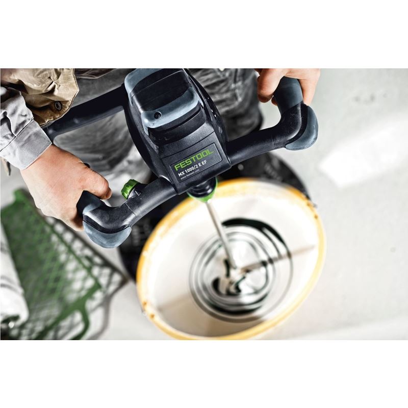 FESTOOL 575213 Mixer MX 1200 E EF USA - Mississauga Hardware Centre IncFestool575213