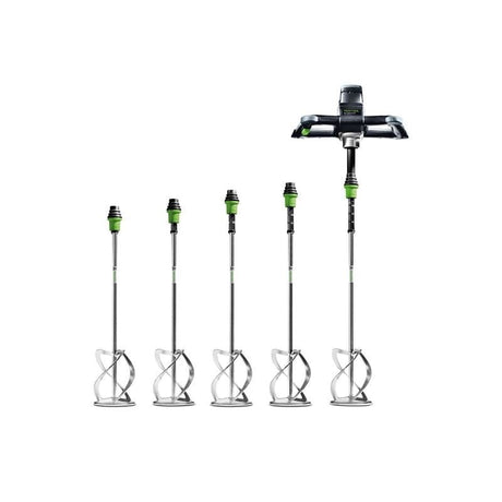 FESTOOL 575213 Mixer MX 1200 E EF USA - Mississauga Hardware Centre IncFestool575213