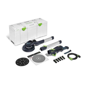 Festool 575994 Drywall Sander PLANEX LHS 2 225 EQI - Plus - Mississauga Hardware Centre Inc