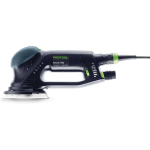 Festool 576032 RO 125 FEQ 125mm (5in) Rotex Sander /w Systainer - Mississauga Hardware Centre Inc