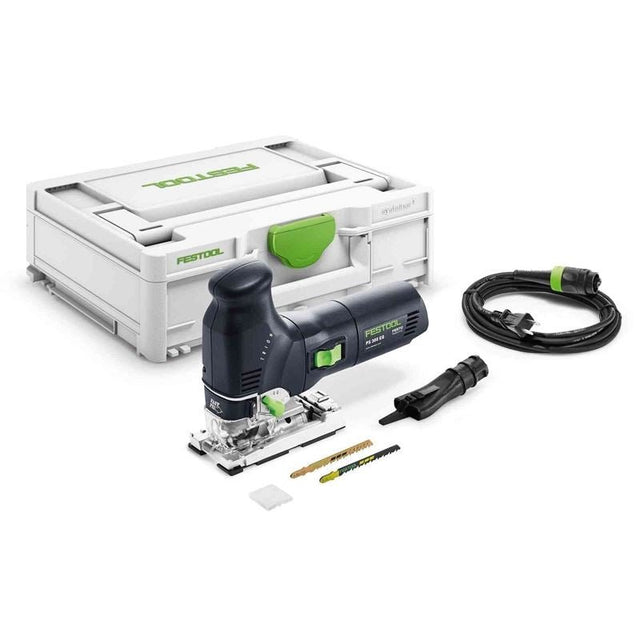 Festool 576039 Jigsaw TRION PS 300 EQ - Plus - Mississauga Hardware Centre Inc