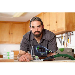 FESTOOL 576049 Jigsaw TRION PSB 300 EQ - Plus - Mississauga Hardware Centre Inc