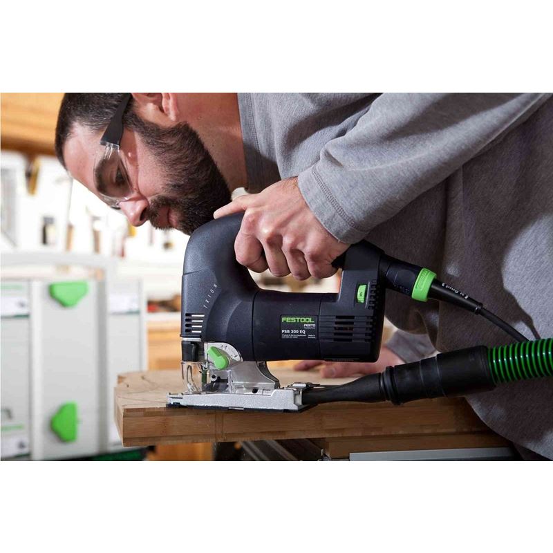FESTOOL 576049 Jigsaw TRION PSB 300 EQ - Plus - Mississauga Hardware Centre Inc