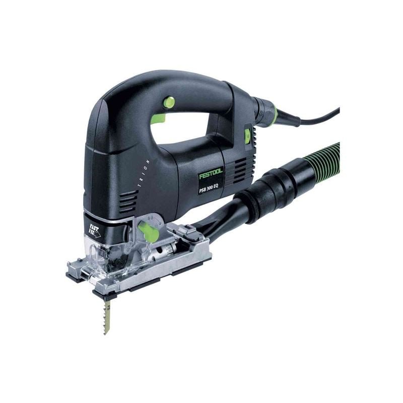 FESTOOL 576049 Jigsaw TRION PSB 300 EQ - Plus - Mississauga Hardware Centre Inc
