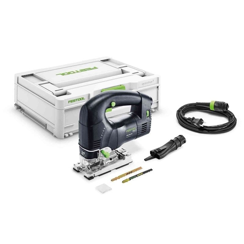 FESTOOL 576049 Jigsaw TRION PSB 300 EQ - Plus - Mississauga Hardware Centre Inc
