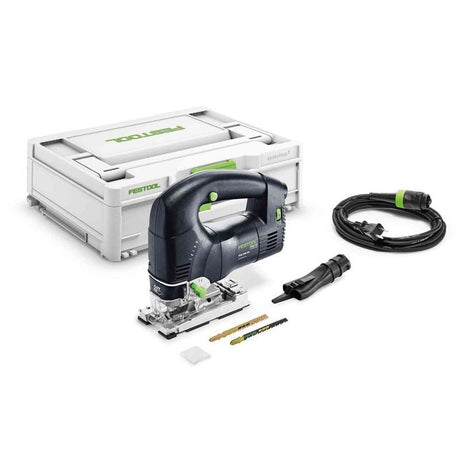 FESTOOL 576049 Jigsaw TRION PSB 300 EQ - Plus - Mississauga Hardware Centre Inc