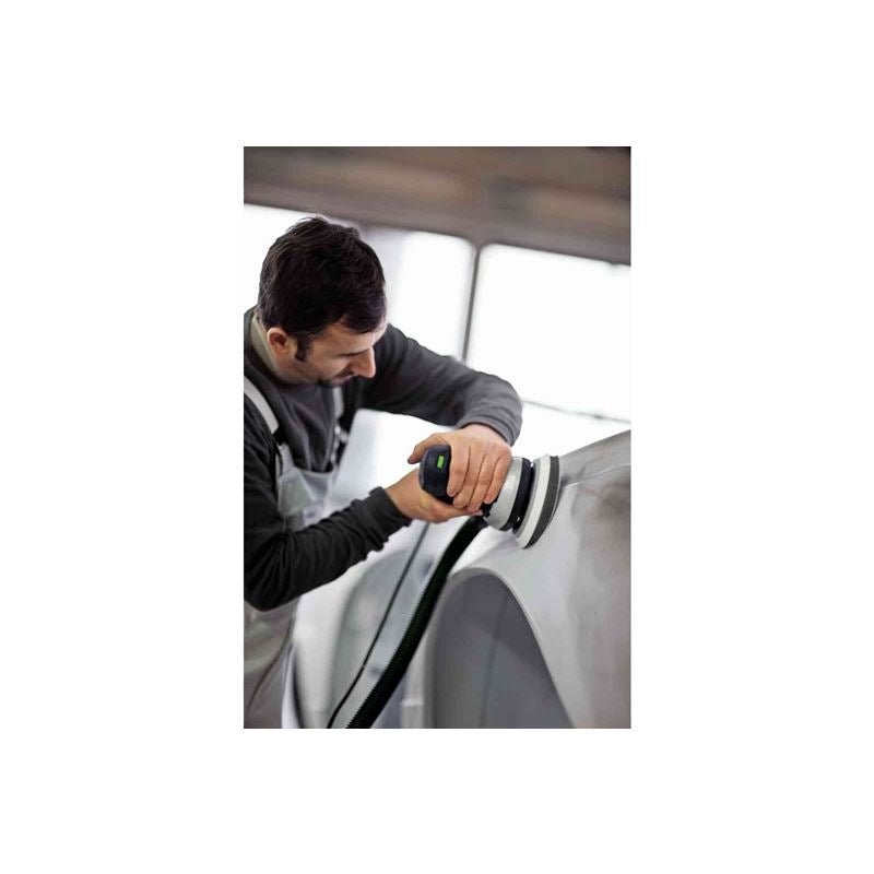 Festool 576088 Random Orbital Sander ETS 150/5 EQ - Plus - Mississauga Hardware Centre Inc