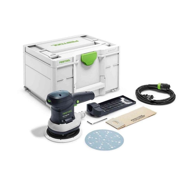 Festool 576088 Random Orbital Sander ETS 150/5 EQ - Plus - Mississauga Hardware Centre Inc