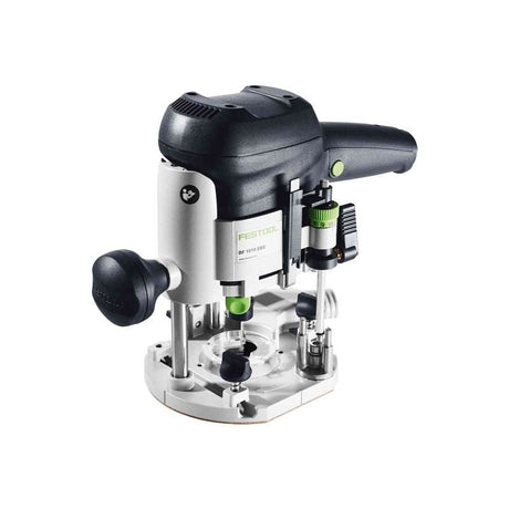 Festool 576204 Router OF 1010 EQ - F - Plus - Mississauga Hardware Centre Inc