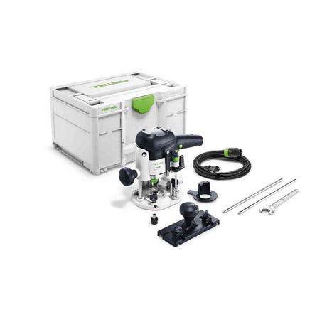 Festool 576204 Router OF 1010 EQ - F - Plus - Mississauga Hardware Centre Inc