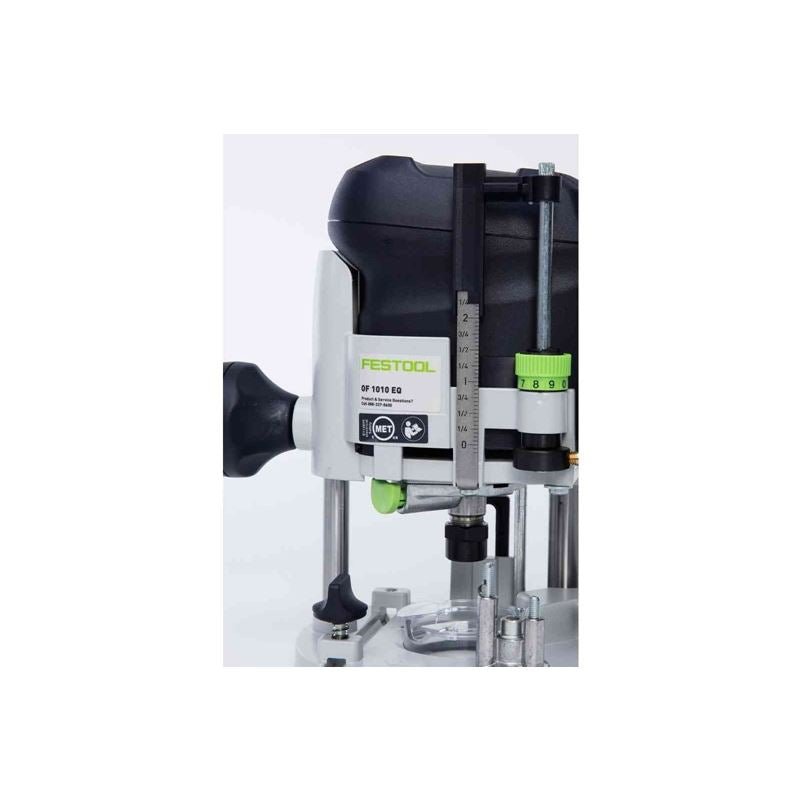 Festool 576204 Router OF 1010 EQ - F - Plus - Mississauga Hardware Centre Inc