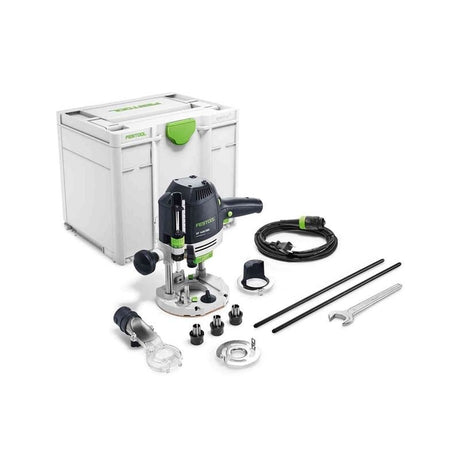 FESTOOL 576213 Router OF 1400 EQ - F - Plus - Mississauga Hardware Centre Inc