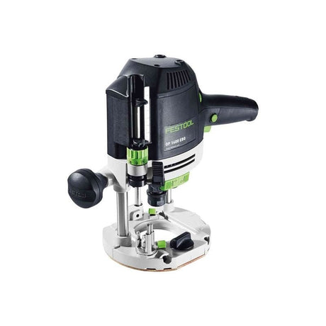 FESTOOL 576213 Router OF 1400 EQ - F - Plus - Mississauga Hardware Centre Inc