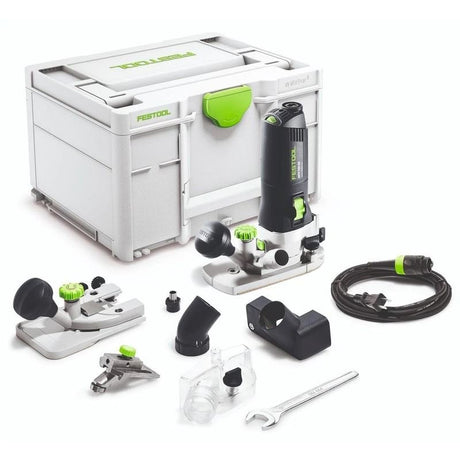 Festool 576239 MFK 700 EQ Edge Router Set - Mississauga Hardware Centre Inc