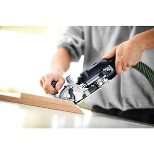 FESTOOL 576423 DOMINO Joiner DOMINO DF 500 Q - Set - Mississauga Hardware Centre Inc