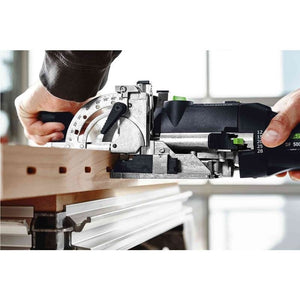 FESTOOL 576423 DOMINO Joiner DOMINO DF 500 Q - Set - Mississauga Hardware Centre Inc