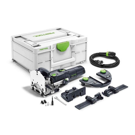 FESTOOL 576423 DOMINO Joiner DOMINO DF 500 Q - Set - Mississauga Hardware Centre Inc