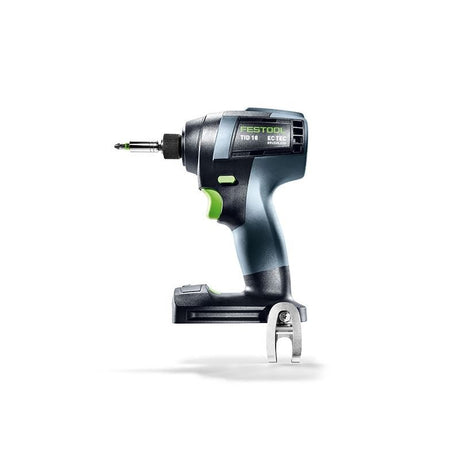 Festool 576479 Cordless impact TID 18 - Basic - Mississauga Hardware Centre Inc