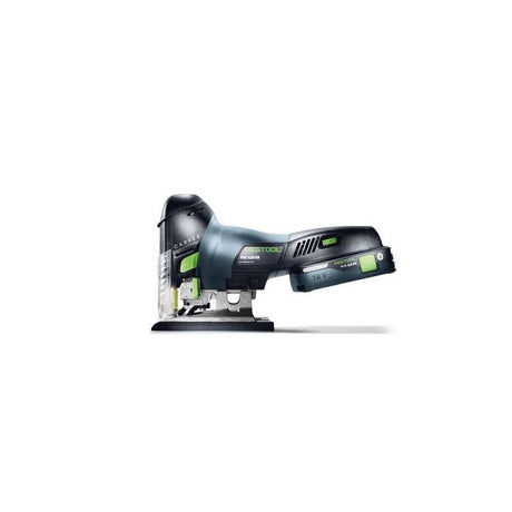Festool 576527 Cordless Jigsaw PSC420 HPC 4,09 EBI - Plus - Mississauga Hardware Centre Inc