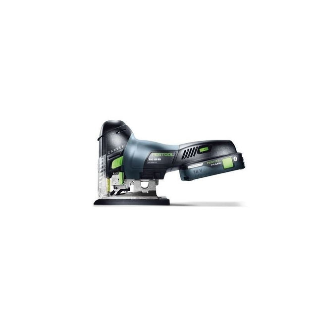 Festool 576527 Cordless Jigsaw PSC420 HPC 4,09 EBI - Plus - Mississauga Hardware Centre Inc