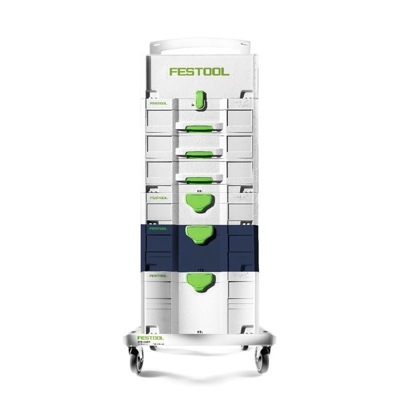 Festool 576675 6pc Systainer Starter Pack - Mississauga Hardware Centre IncFestool576675